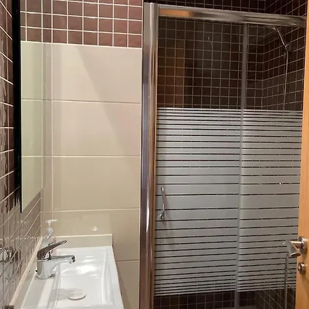 Appartement Atico Al Lado De La Playa En Sanxenxo *